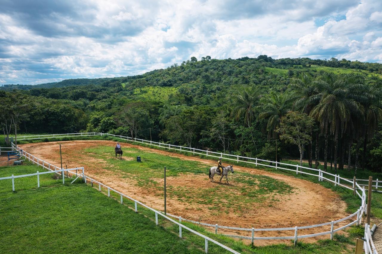 Haras Chalés do Recanto